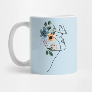 Mother Nature Mug